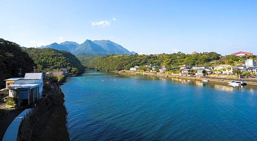 Hotel Yakushima Sanso