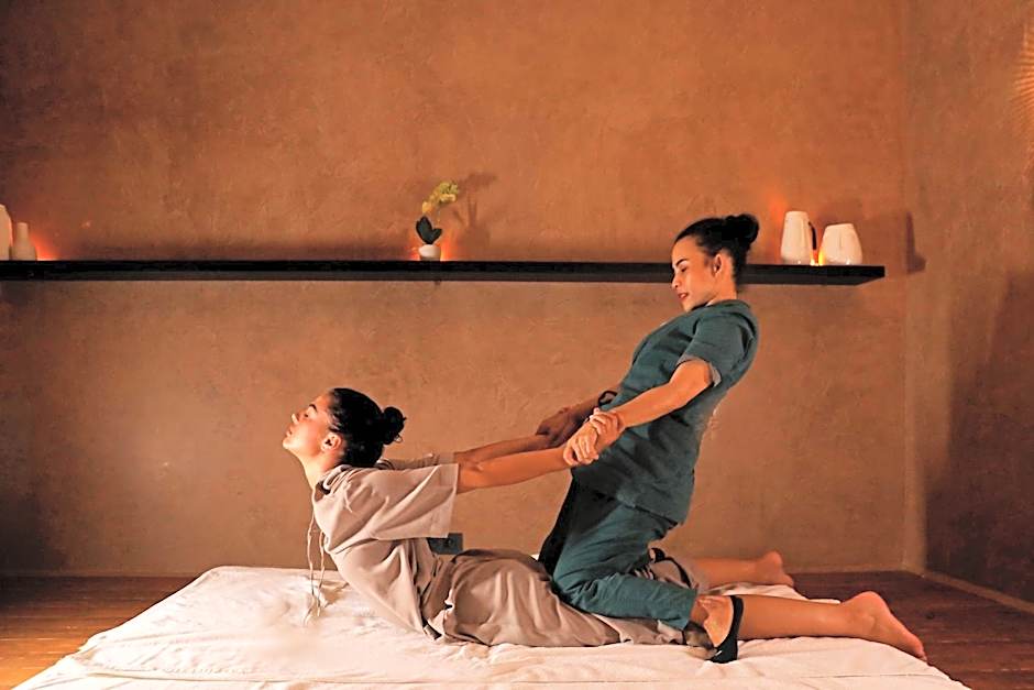 Hotel Jadali & Spa
