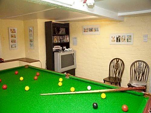 The Meltham Guesthouse