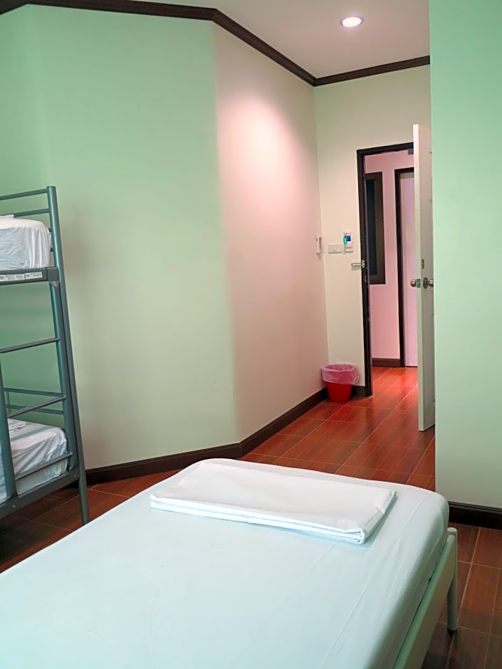Pro Chill Krabi Guesthouse