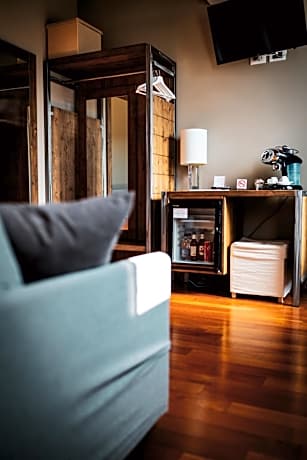 Junior Suite with Sea View