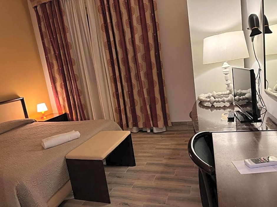 Hotel Le Calandre