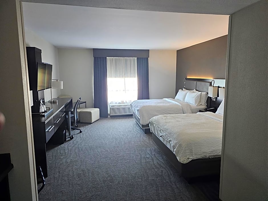 Holiday Inn Paducah Riverfront By IHG