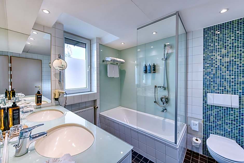 Mercure Düsseldorf Kaarst