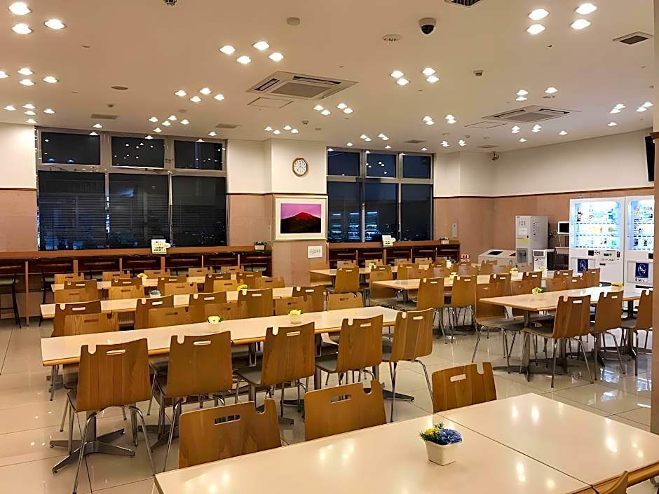 Toyoko Inn Tokyo Ikebukuro Kita-guchi No.2
