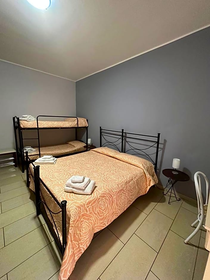 B&B Emmanuel