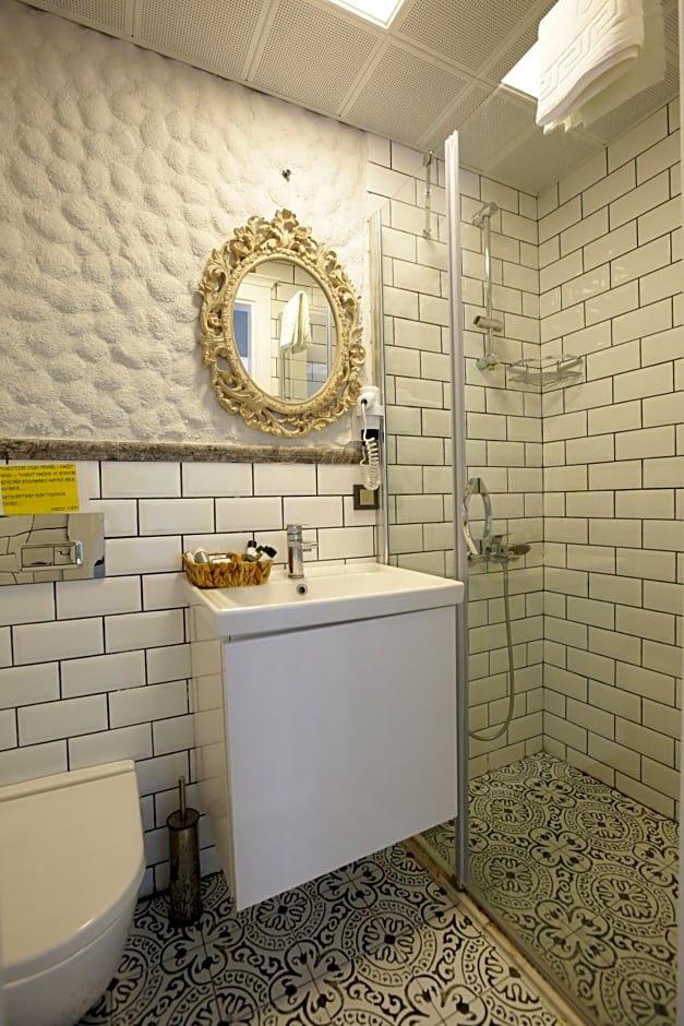 Kybele Suites Alaçatı