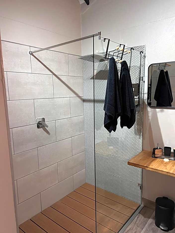 Mountain Pastures Game Lodge