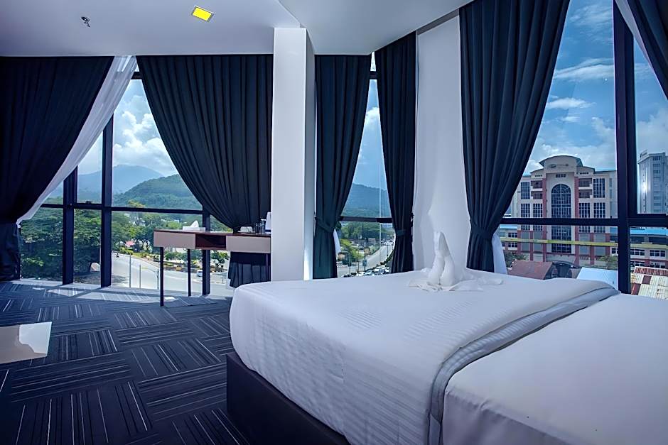 We Hotel Langkawi