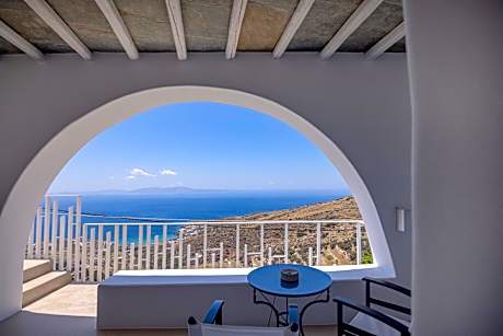 Two Bedroom Private Veranda Suite