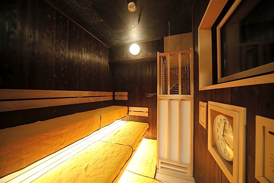 Dormy Inn Maebashi