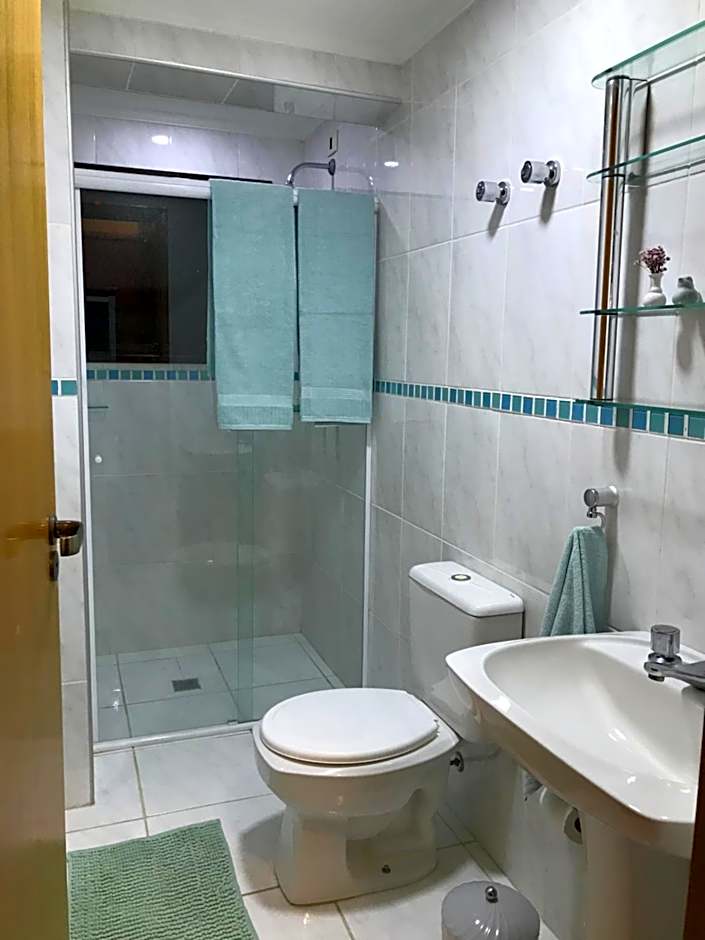 Condomínio Flat Piemonte