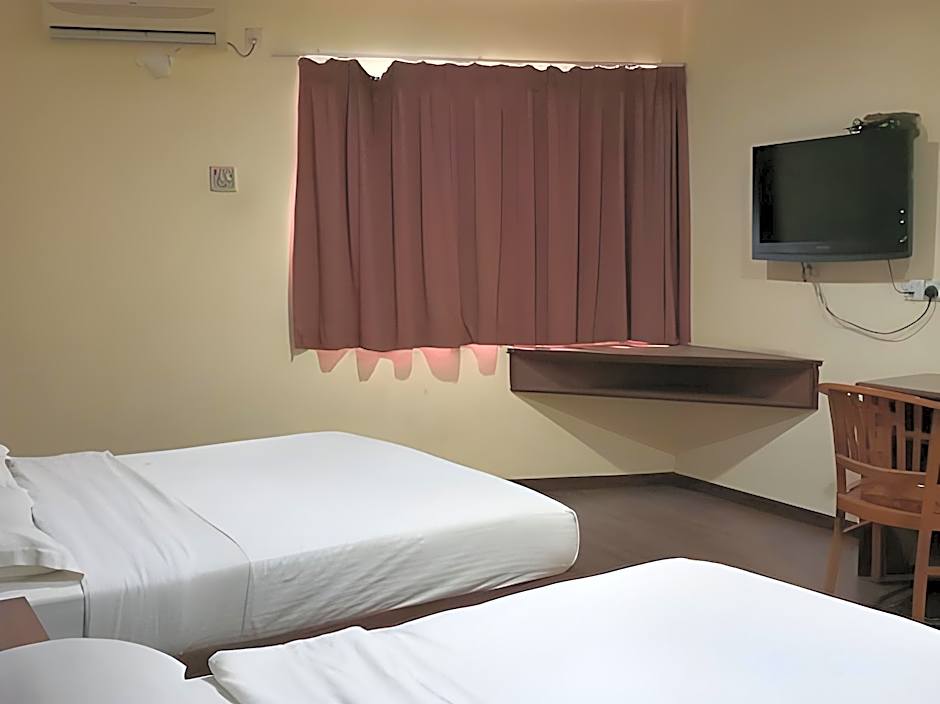 Urban Hotel