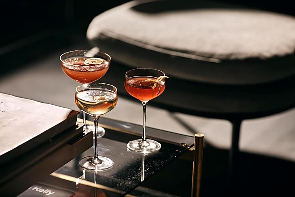 Four Seasons Hotel Chicago