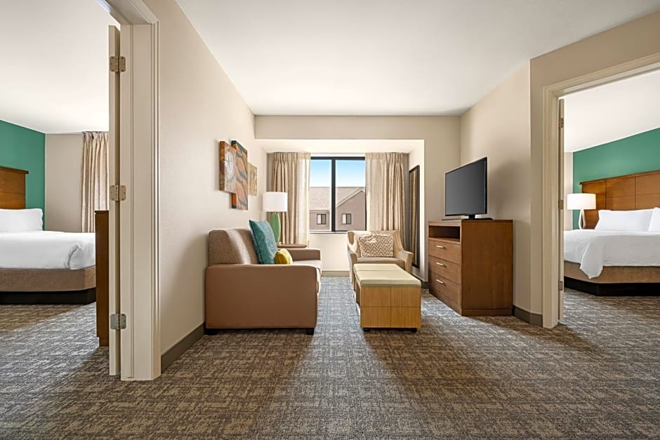 Staybridge Suites Oklahoma City-Quail Springs