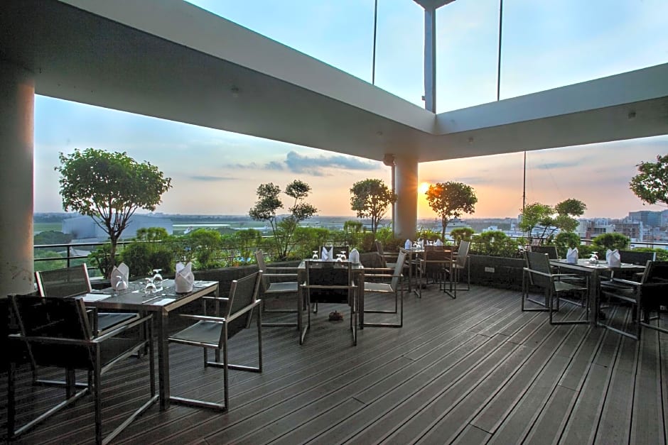 Best Western Plus Maple Leaf