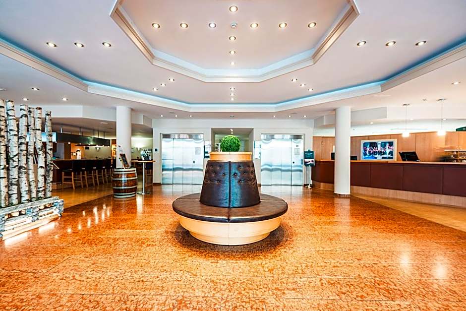 Luther-Hotel Wittenberg