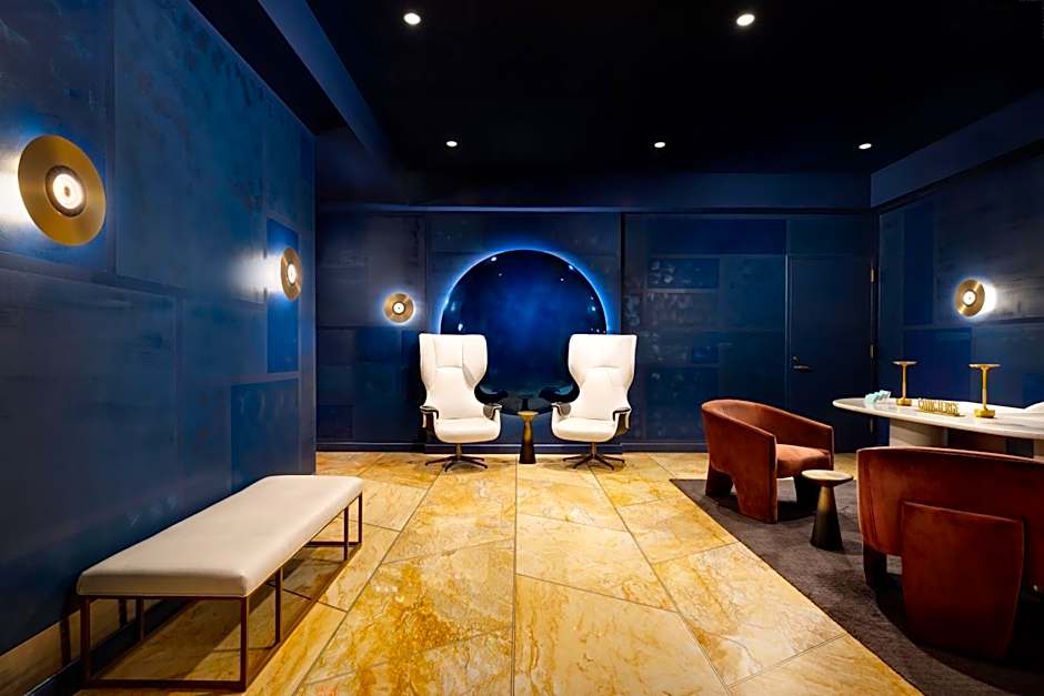 Le Meridien New York, Central Park