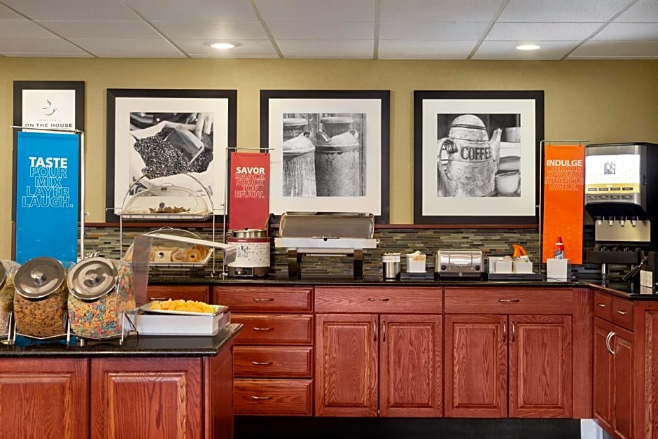 Hampton Inn Sedona
