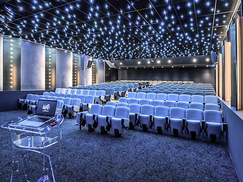 Hotel Mercure Toulouse Centre Compans