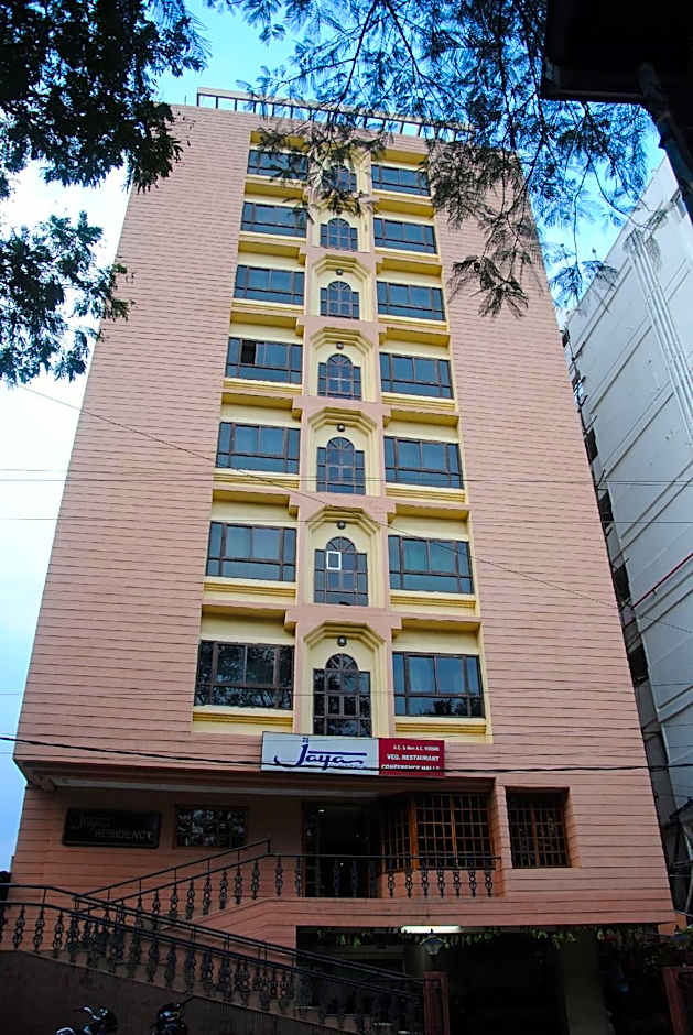 Photo 1 of 31 of Hotel Jaya Residency