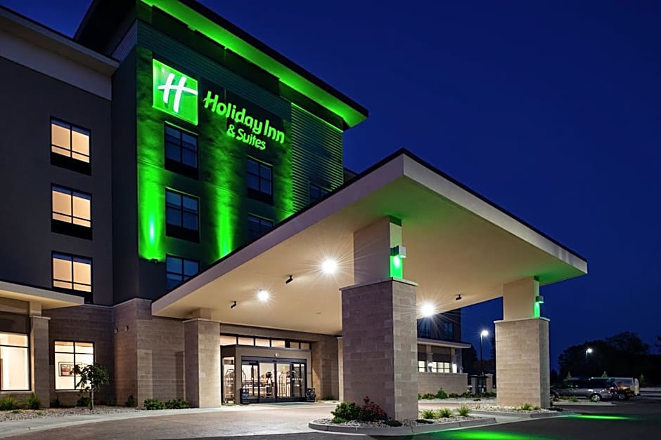 Holiday Inn Hotel And Suites Idaho Falls By IHG