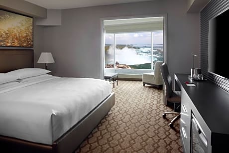 Junior Suite - Falls View