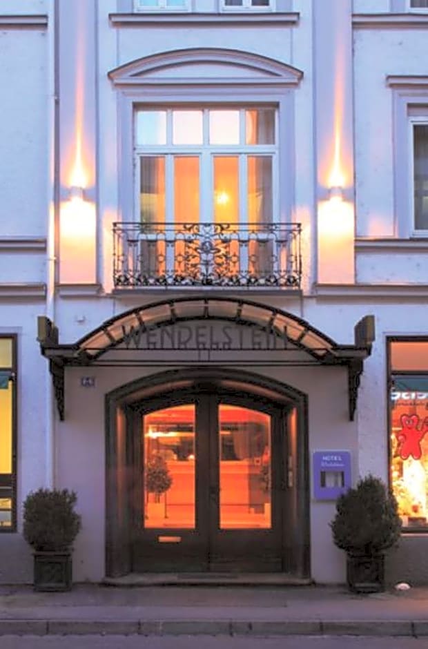 Hotel Wendelstein