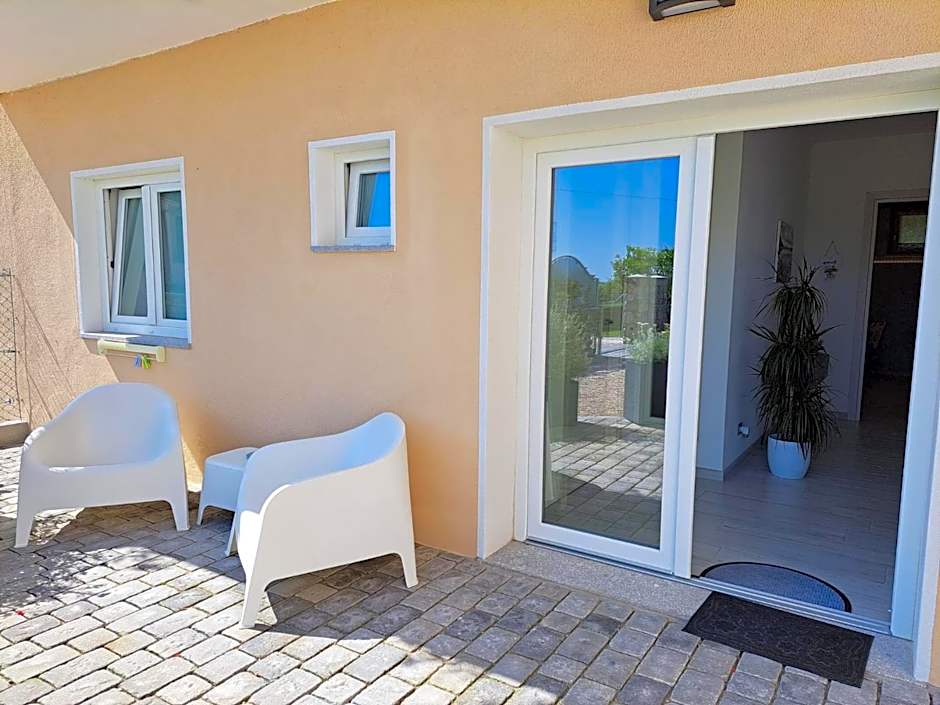 B&B Capo al Piano