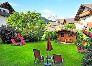 Weidegg - Hotel Garni