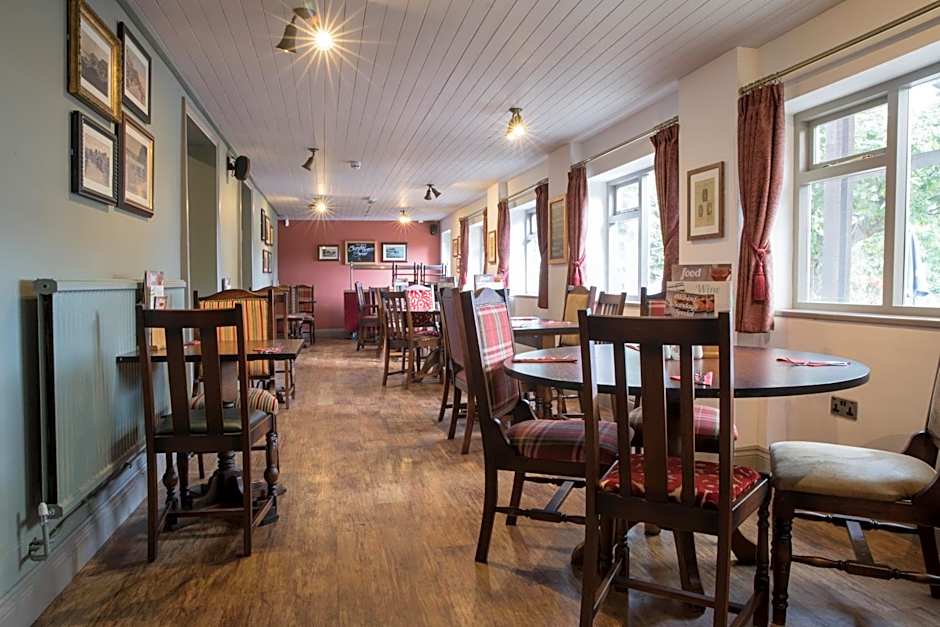 Balfour Arms