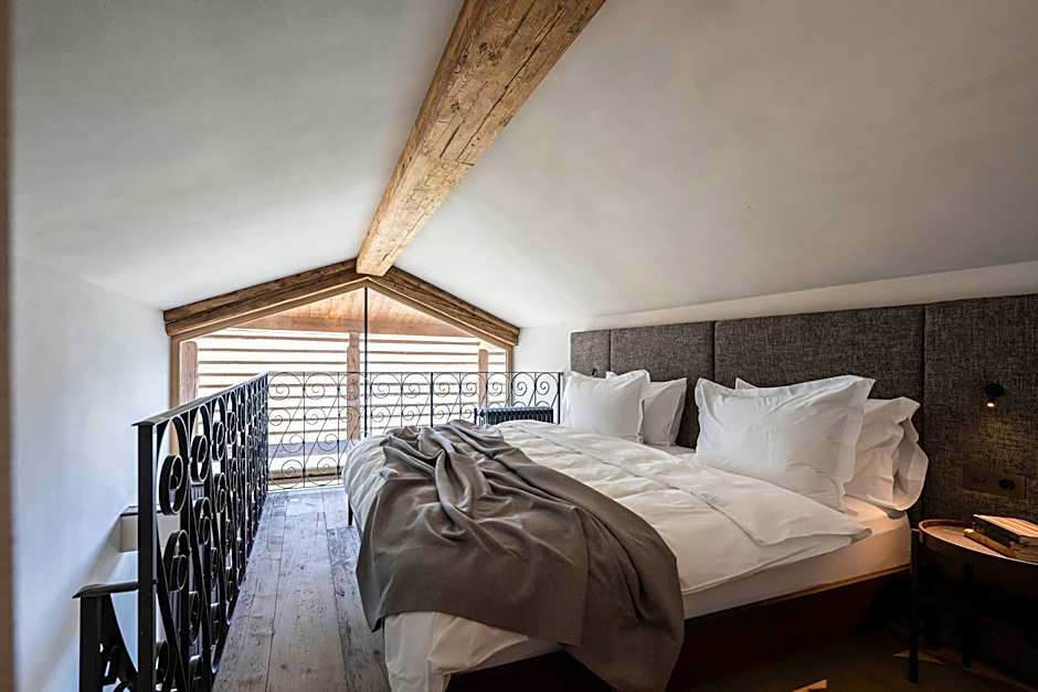 Hotel Ansitz Steinbock
