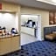 TownePlace Suites by Marriott Columbia Southeast/Fort Jackson