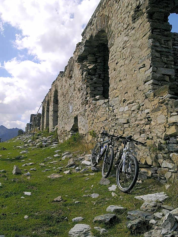 Auberge Les Myrtilles