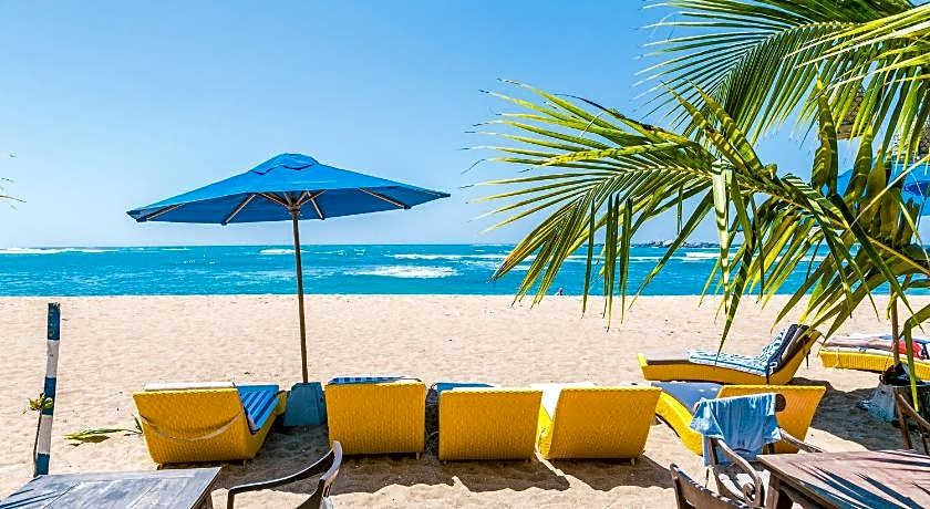 Thaproban Beach House