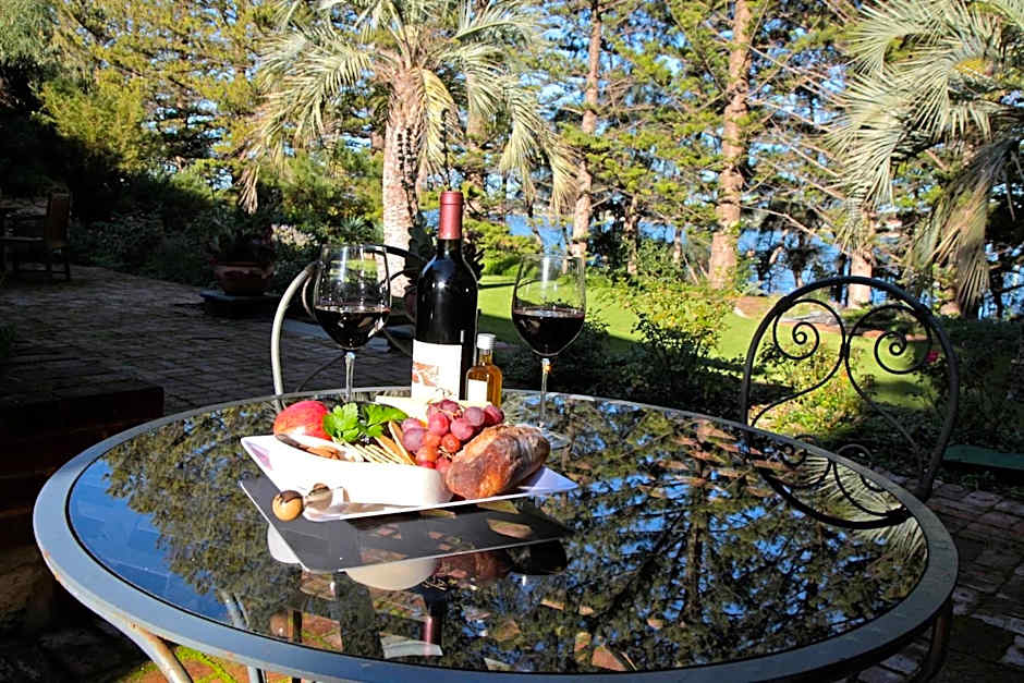 Boathouse - Birks River Retreat