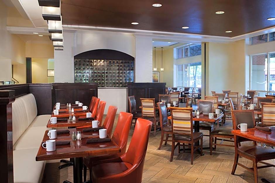 Houston Marriott Sugar Land