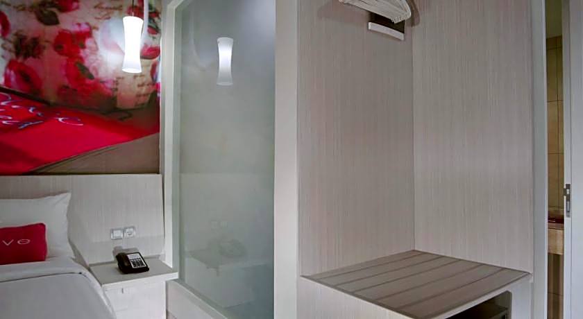 Favehotel Langko Mataram - Lombok