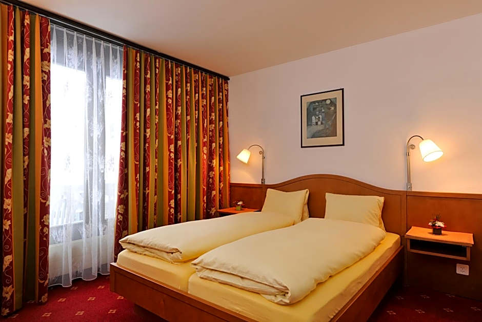 Hotel Toggenburg