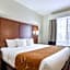 Quality Suites Springdale West I-49