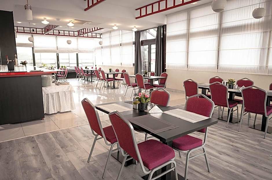 Salis Hotel & Medical Spa