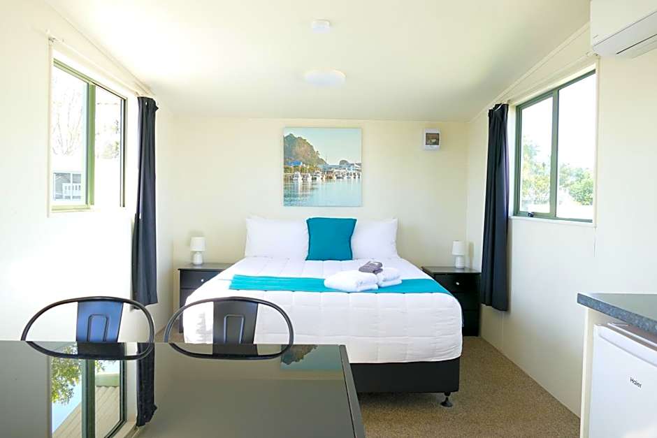 Riverside Whakatane Holiday Park