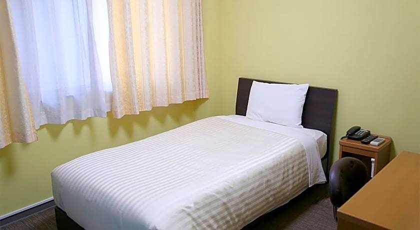 Tokyo Ueno New Izu Hotel