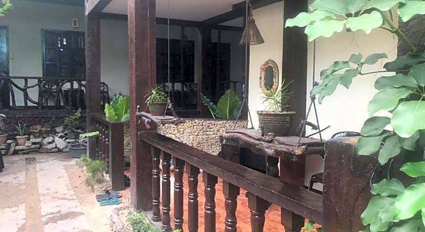 Mylene Room Rental – Boracay Island, IA