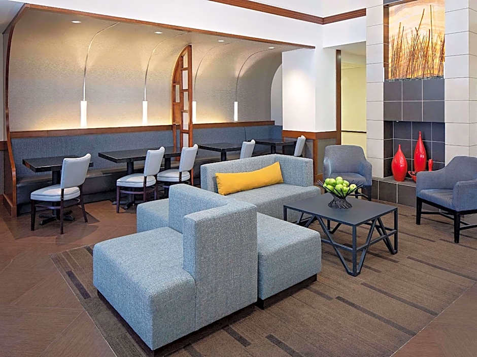 Hyatt Place Ontario/Rancho Cucamonga