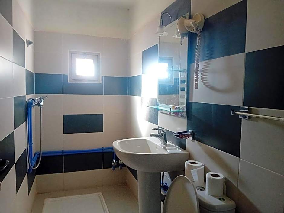 ESPACE INOV IMILCHIL