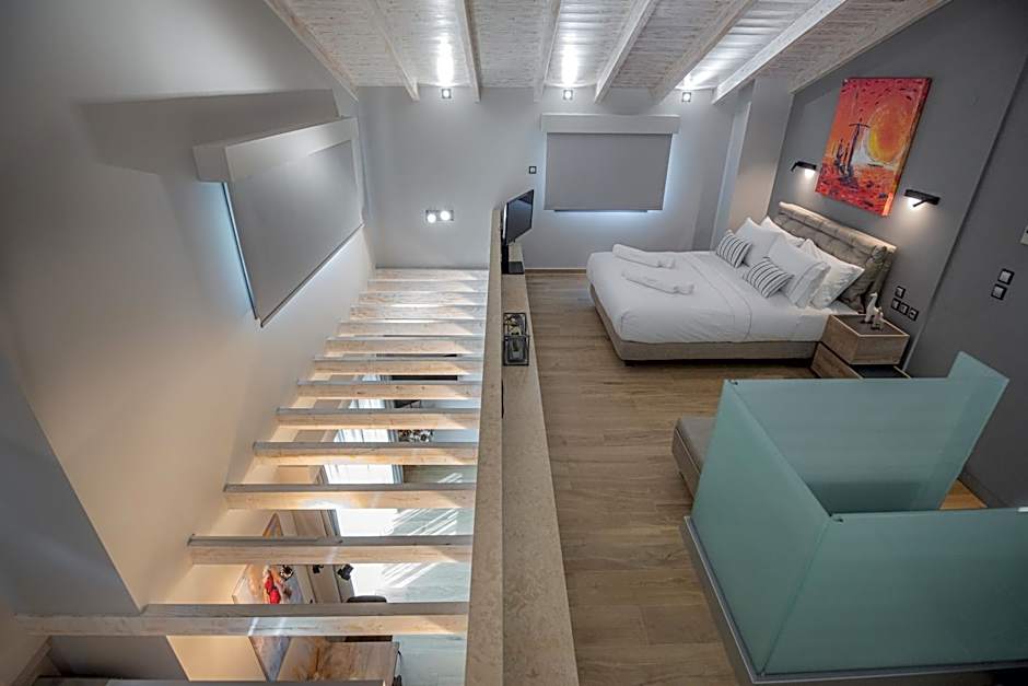 The Victoria Lefkada