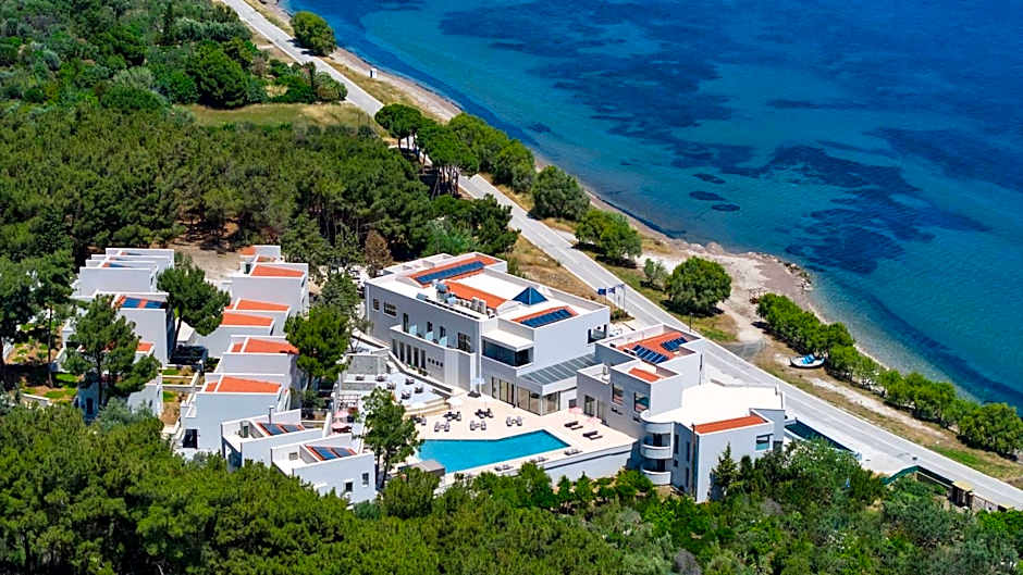 Mythical Coast Wellness Retreat