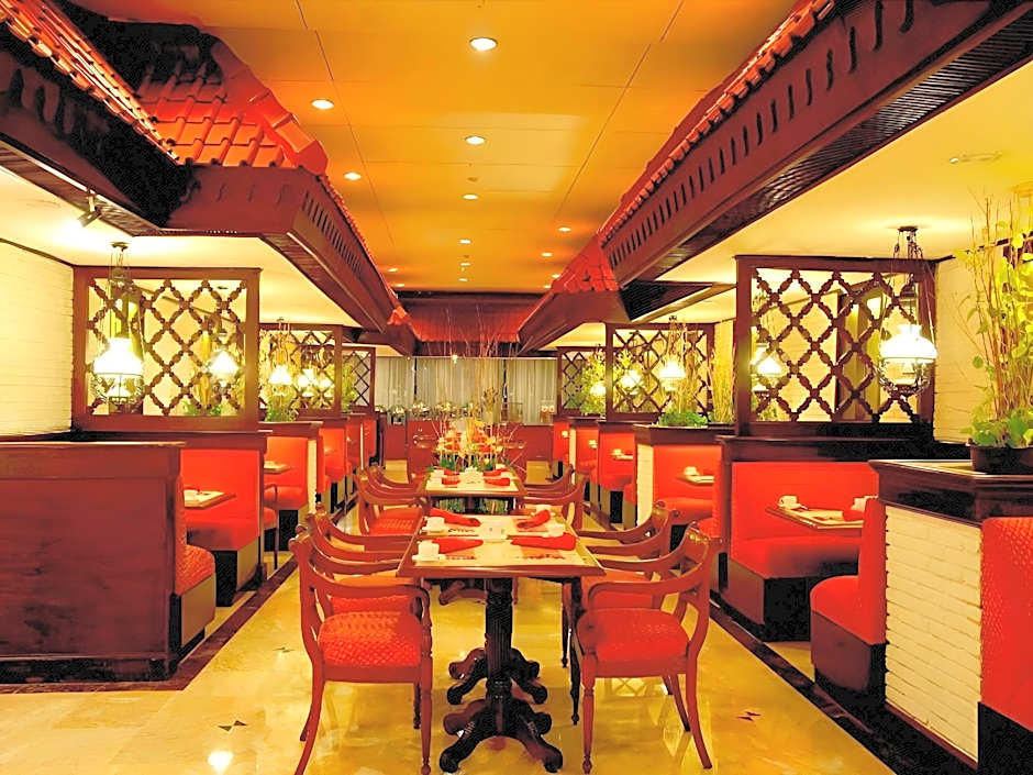 The Jayakarta Jakarta Hotel & Spa