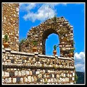 Hotel Panorama di Sicilia